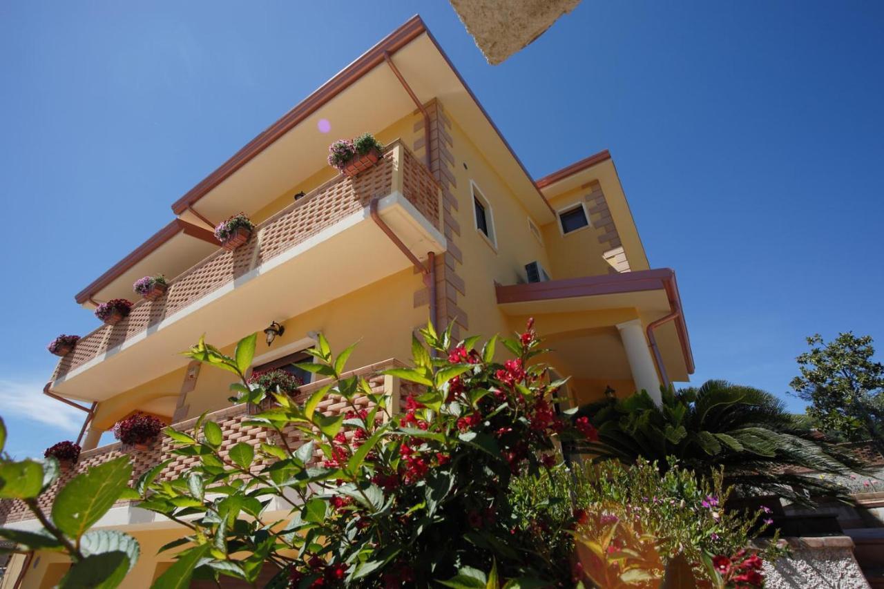 B&B Villa Maria Catanzaro Quarto foto